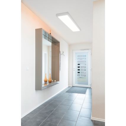 Eglo - LED Vgradni panel LED/40W/230V
