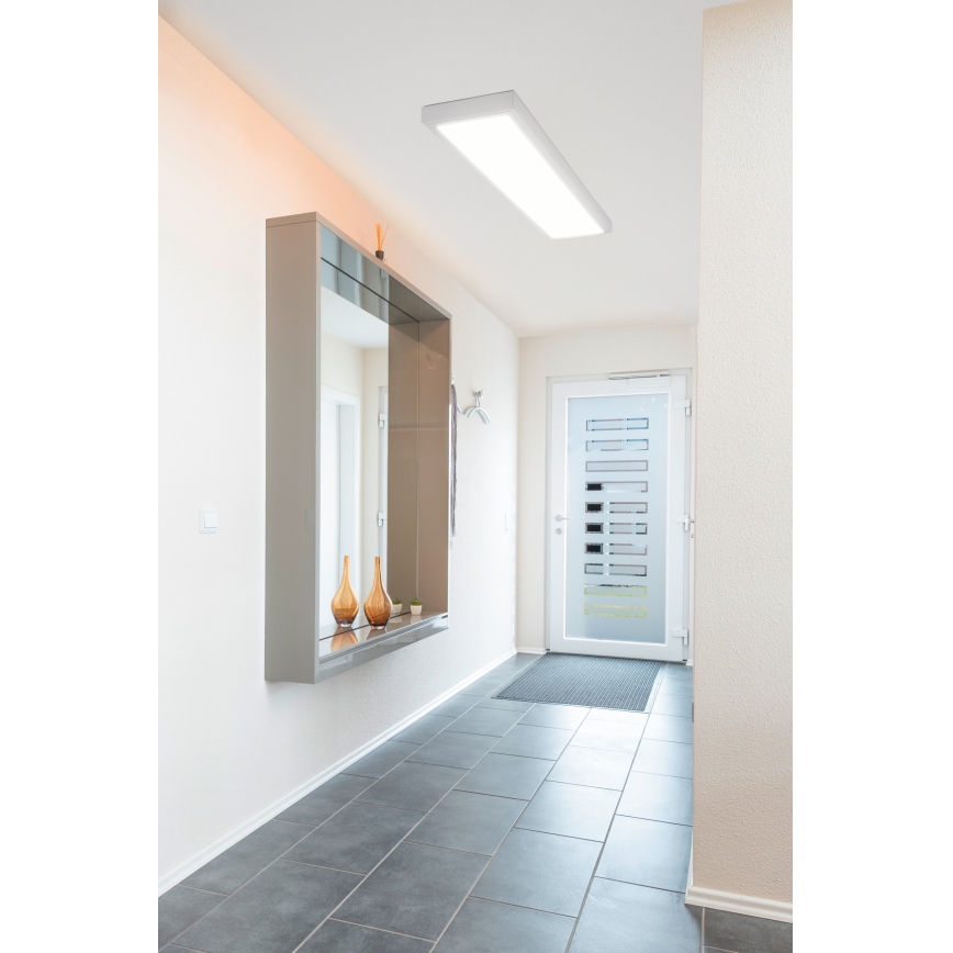 Eglo - LED Vgradni panel LED/40W/230V