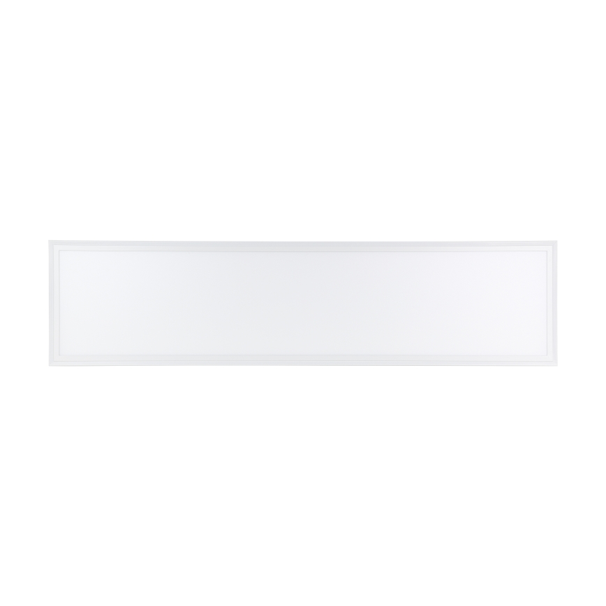 Eglo - LED Vgradni panel LED/40W/230V