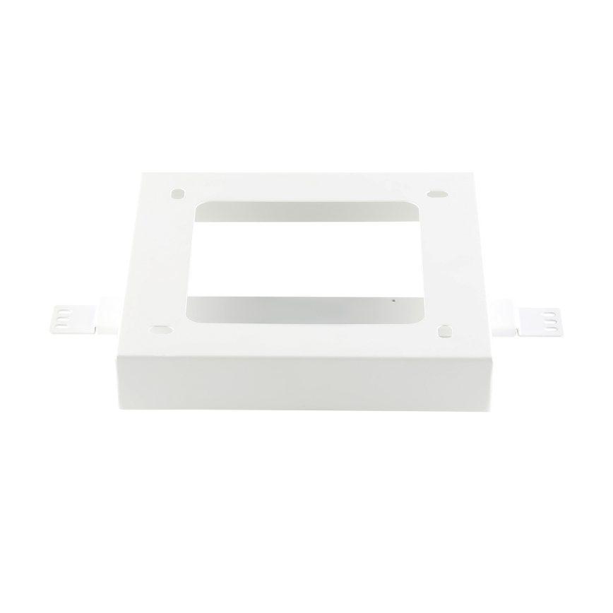 Eglo - LED stropni panel LED/16W/230V