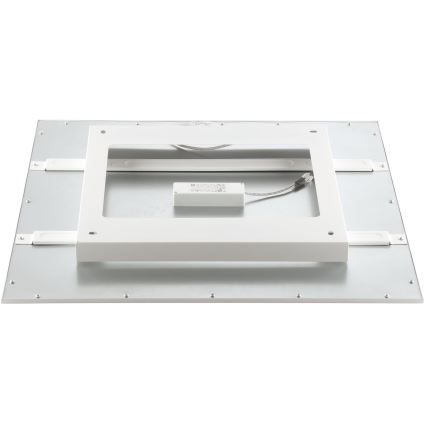 Eglo - LED stropni panel LED/40W/230V