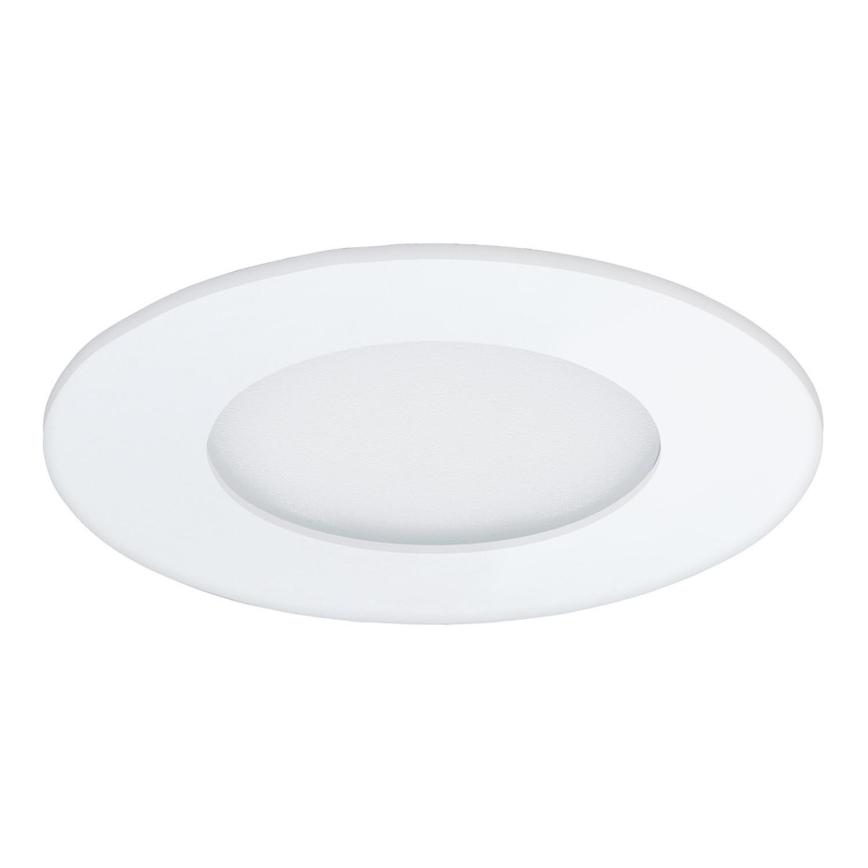 Eglo 96163 - LED Vgradna svetilka FUEVA 1 LED/2,7W/230V IP44