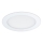 Eglo 96165 - LED Vgradna svetilka FUEVA 1 LED/10,9W/230V IP44