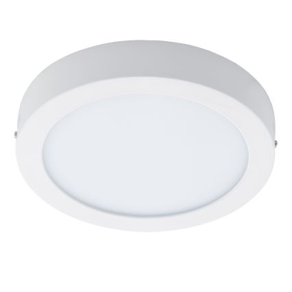 Eglo 96168 - LED Kopalniška stropna svetilka FUEVA 1 LED/22W/230V IP44