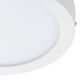 Eglo 96168 - LED Kopalniška stropna svetilka FUEVA 1 LED/22W/230V IP44