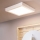 Eglo 96169 - LED Kopalniška stropna svetilka FUEVA 1 LED/22W/230V IP44