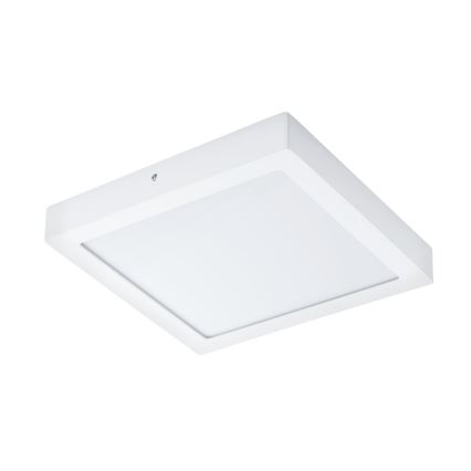 Eglo 96169 - LED Kopalniška stropna svetilka FUEVA 1 LED/22W/230V IP44