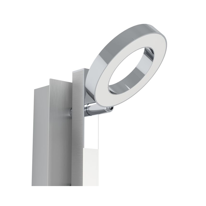 Eglo - Reflektor LED/3,2W + LED/2,2/230V