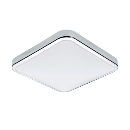 Eglo - LED Kopalniška svetilka LED/16W/230V