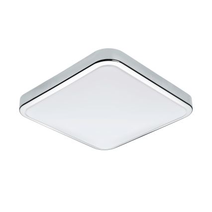 Eglo - LED Kopalniška svetilka LED/16W/230V