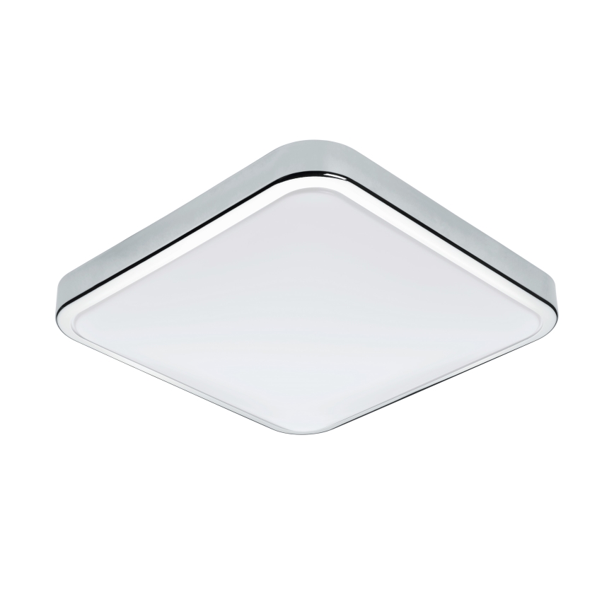 Eglo - LED stropna svetilka za kopalnico LED/16W/230V IP44