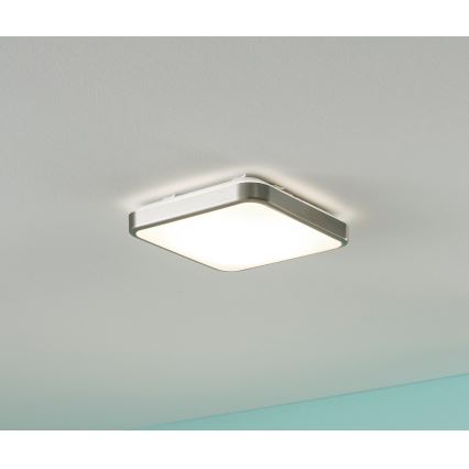 Eglo - LED Kopalniška svetilka LED/16W/230V IP44