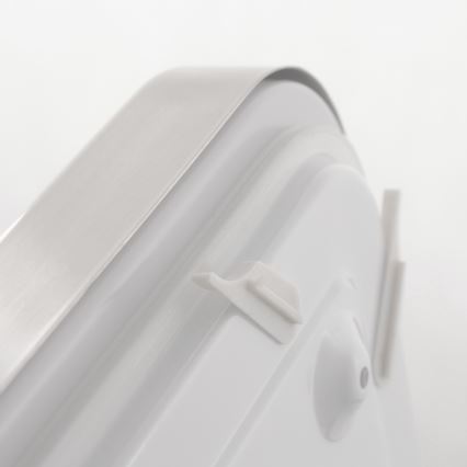 Eglo 96231 - LED kopalniško svetilo MANILVA LED/16W/230V IP44