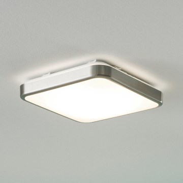 Eglo 96231 - LED stropna svetilka za kopalnico MANILVA LED/16W/230V IP44