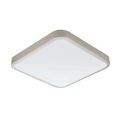 Eglo 96231 - LED stropna svetilka za kopalnico MANILVA LED/16W/230V IP44