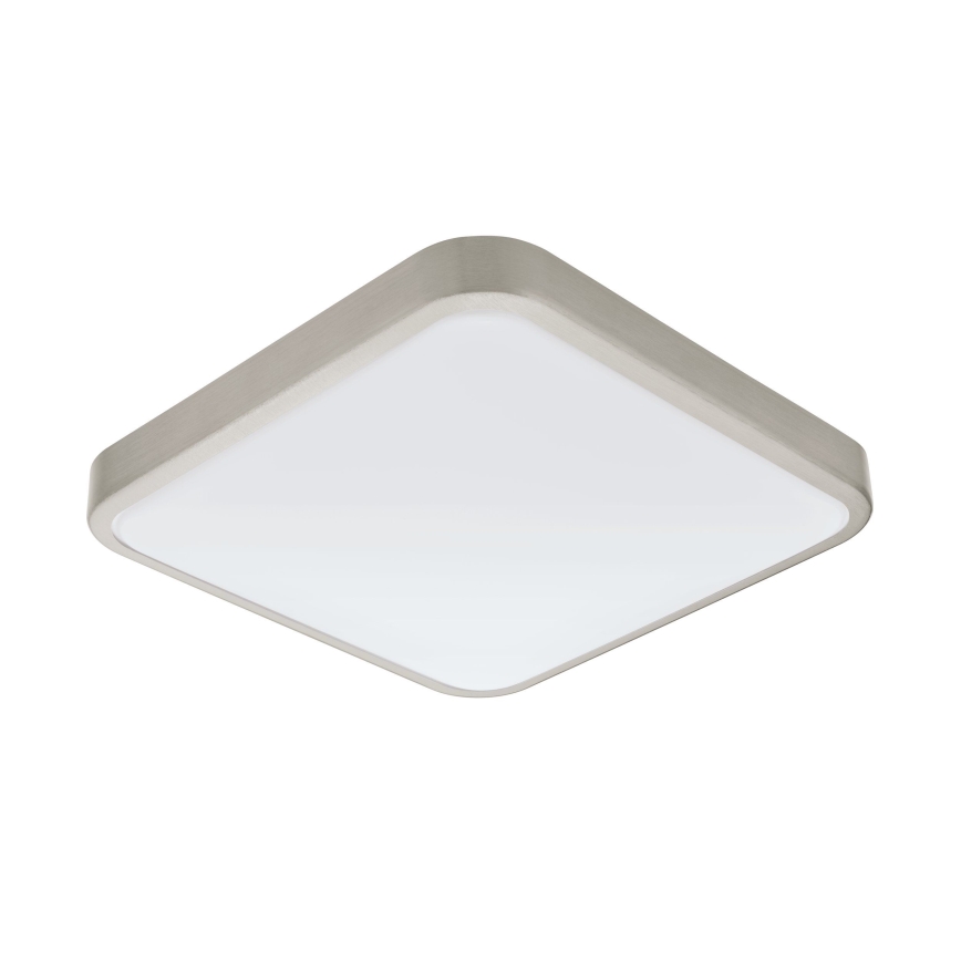 Eglo 96231 - LED stropna svetilka za kopalnico MANILVA LED/16W/230V IP44