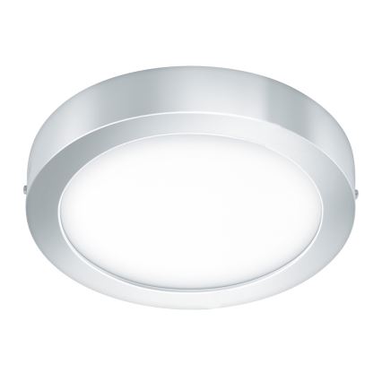 Eglo 96246 - LED Kopalniška svetilka FUEVA 1 LED/22W/230V IP44