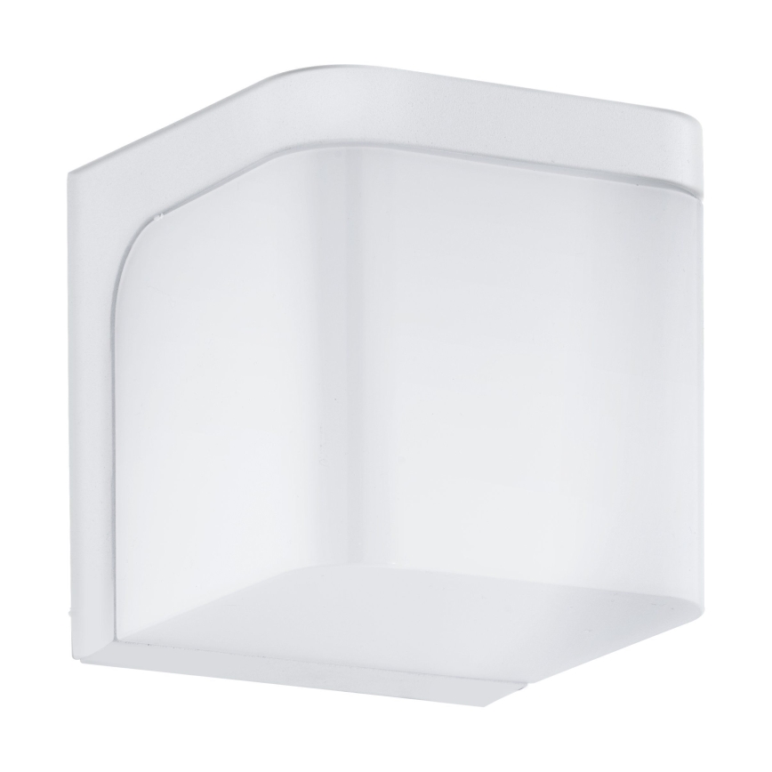 Eglo - LED Zunanja stenska svetilka LED/4,9W/230V IP44