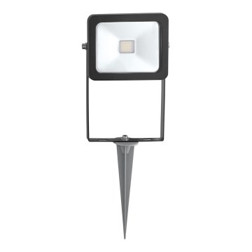 Eglo 96284 - LED Zunanji reflektor FAEDO 2 LED/10W IP44