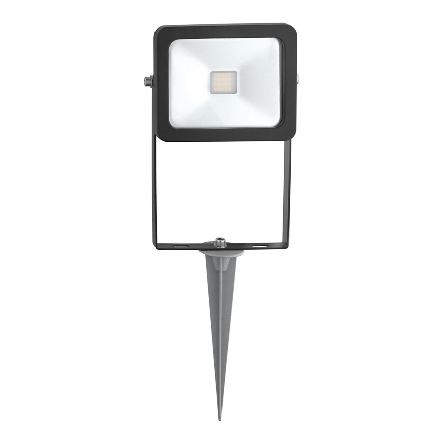 Eglo 96284 - LED Zunanji reflektor FAEDO 2 LED/10W IP44