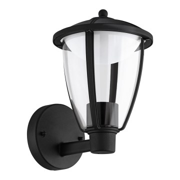 Eglo 96294 - LED Zunanja stenska svetilka COMUNERO LED/6W IP44