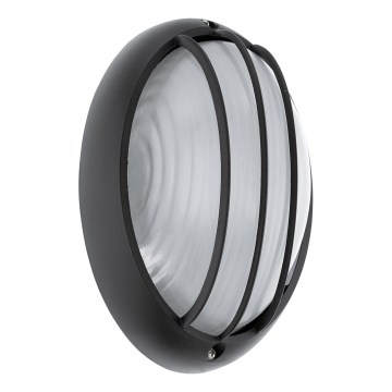 Eglo 96339 - LED Zunanja stenska svetilka SIONES 1 LED/6W IP44