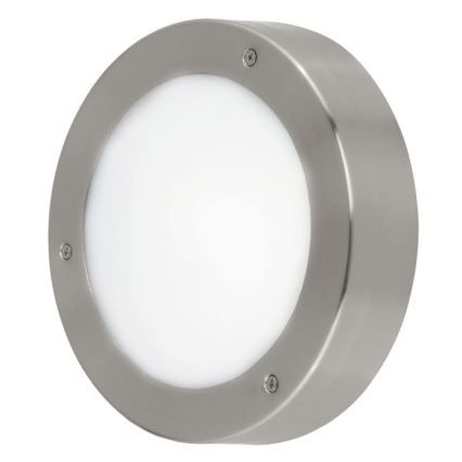 Eglo - LED Zunanja stenska svetilka LED/5,4W IP44