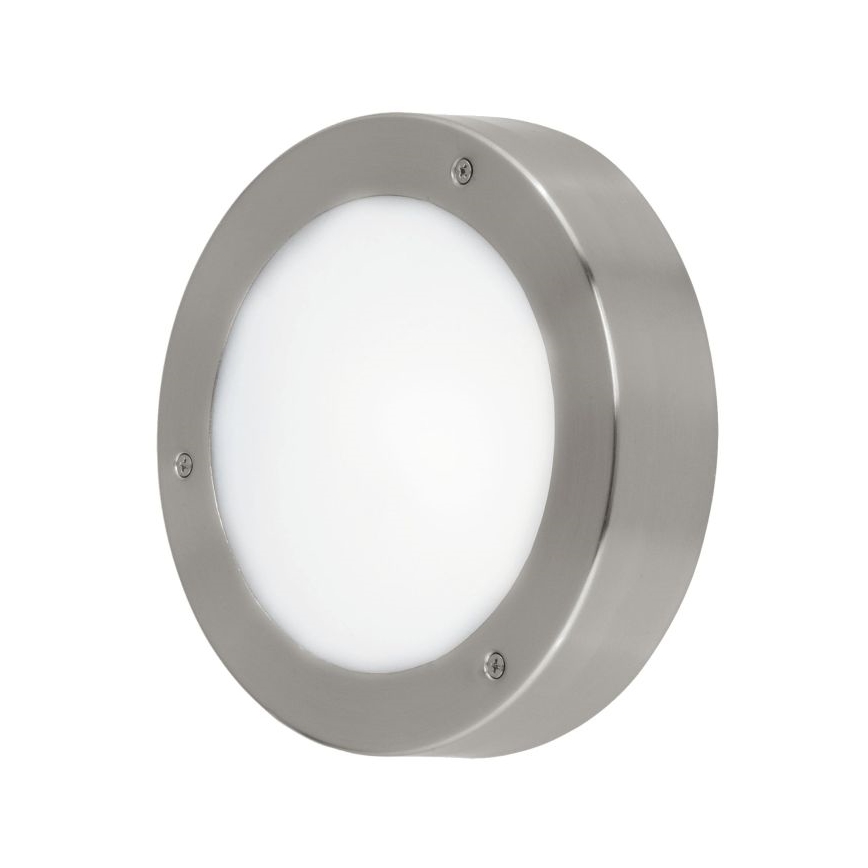 Eglo - LED Zunanja stenska svetilka LED/5,4W IP44