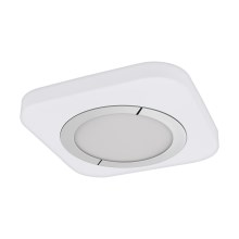 Eglo 96396 - LED Stropna svetilka PUYO 1xLED/16,5W/230V bela
