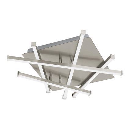 Eglo 96444 - LED stropna svetilka RIBAS LED/17,5W/230V