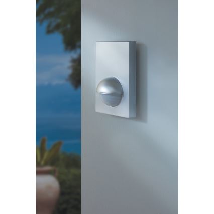 Eglo 96458 - Zunanji senzor DETECT ME 3 IP44