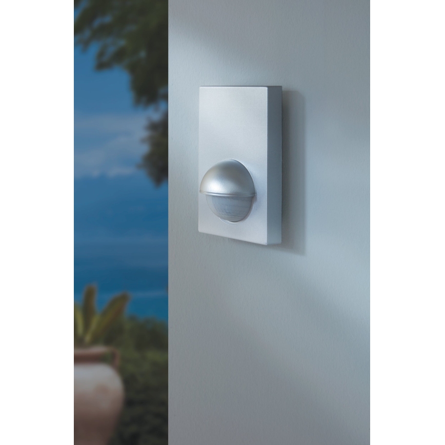 Eglo 96458 - Zunanji senzor DETECT ME 3 IP44
