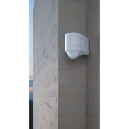 Eglo 96459 - Zunanji senzor DETECT ME bel IP44