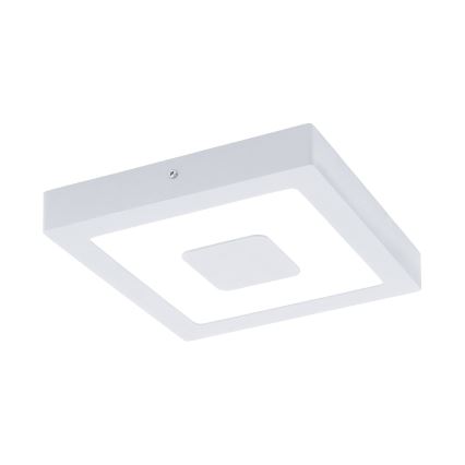 Eglo - LED Zunanja stropna svetilka LED/16,5W/230V IP44