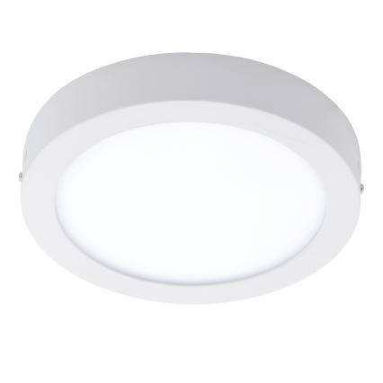 Eglo - LED Zunanja stropna svetilka LED/16,5W/230V IP44