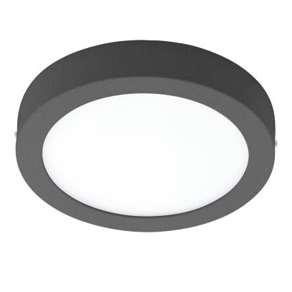 Eglo 96492 - Zunanja stropna LED svetilka ARGOLIS LED/16,5W/230V IP44