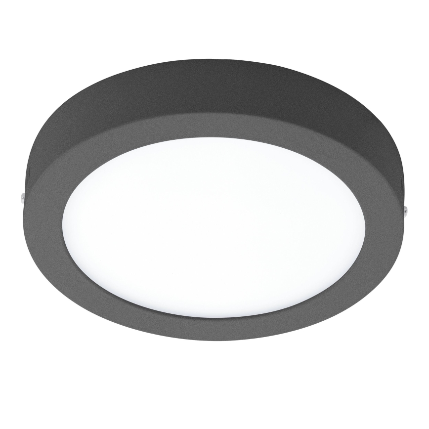 Eglo 96492 - Zunanja stropna LED svetilka ARGOLIS LED/16,5W/230V IP44