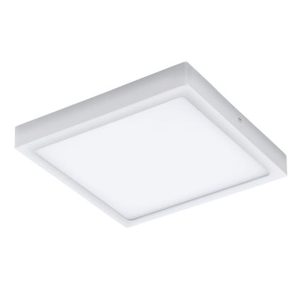 Eglo - LED Zunanja stropna svetilka LED/22W IP44