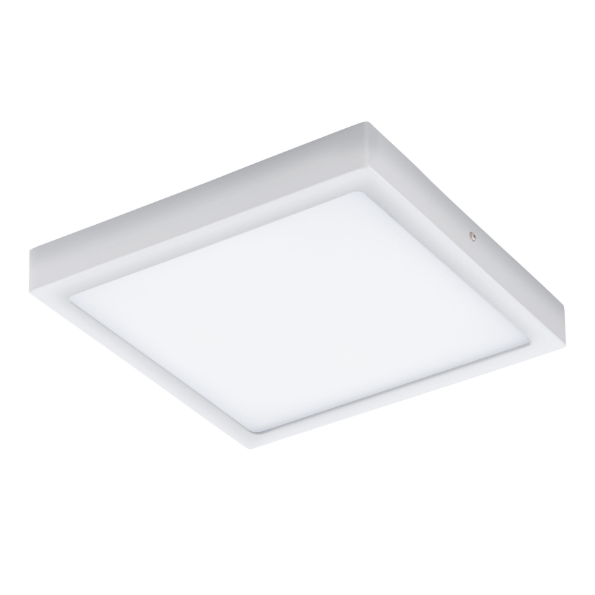 Eglo - LED Zunanja stropna svetilka LED/22W IP44