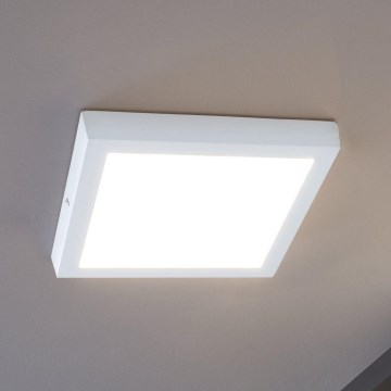 Eglo 96494 - LED Zunanje stropno svetilo ARGOLIS LED/22W IP44