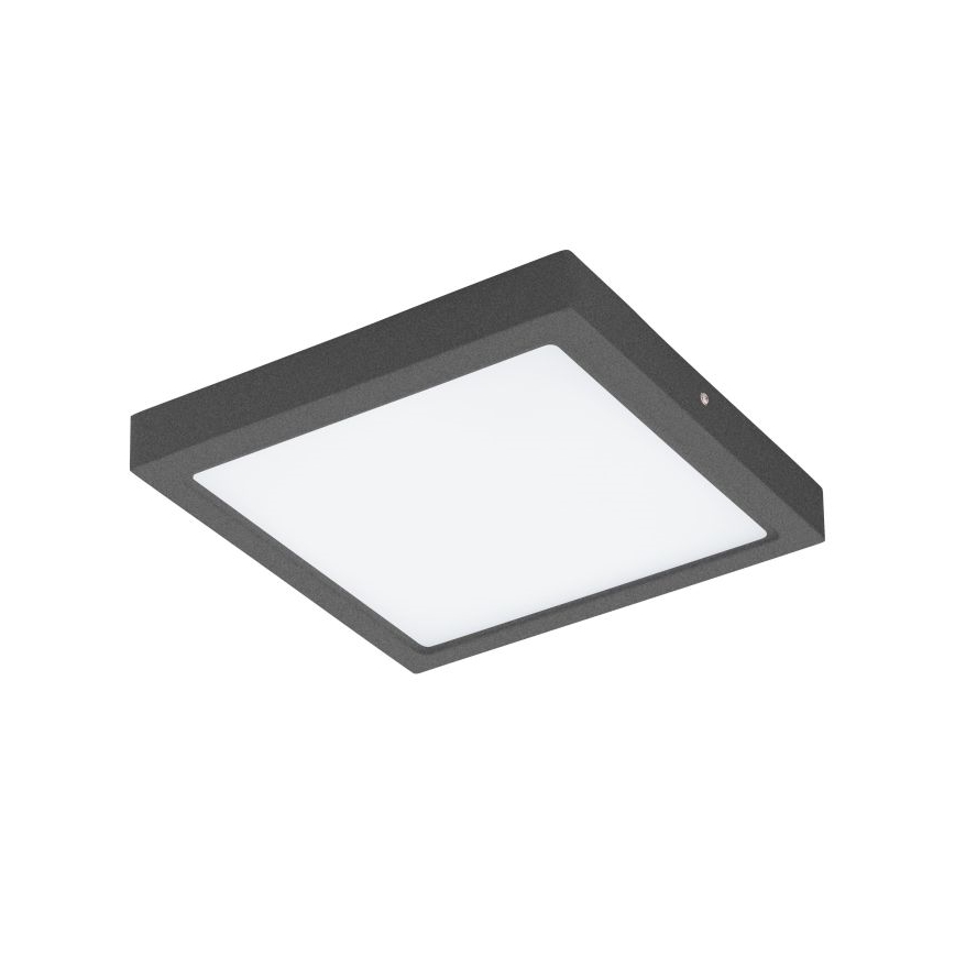Eglo - LED Zunanja stropna svetilka LED/22W IP44