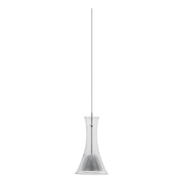 Eglo 96517 - LED Obesna svetilka MUSERO 1 LED/5,4W/230V