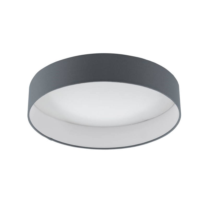 Eglo - LED Zatemnitvena stropna svetilka 1xLED/18W/230V