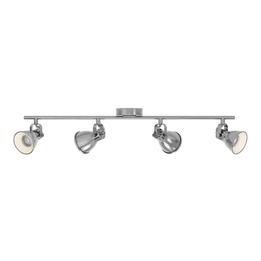 Eglo - LED Reflektor 4xGU10/3,3W/230V