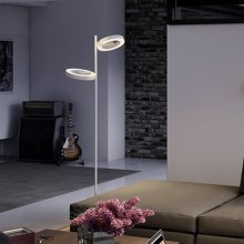 Eglo 96659 - LED Stoječa svetilka ALVENDRE 2xLED/12W/230V