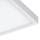 Eglo - LED RGBW Zatemnitvena stropna svetilka FUEVA-C LED/21W/230V