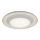 Eglo 96692 - Zatemnjevalna LED stropna svetilka CANICOSA LED/38,4W/230V