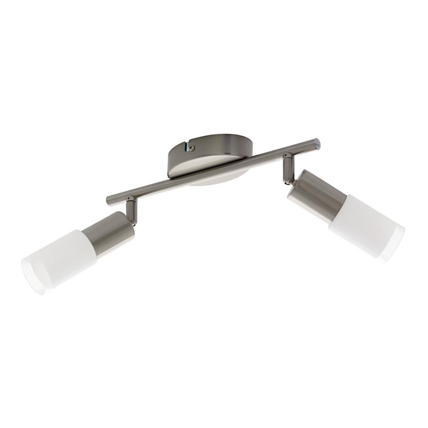 Eglo 96787 - LED Reflektor VEDRA 2xLED/3,5W/230V