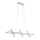 Eglo 96816 - LED Zatemnitvena viseča svetilka TAMASERA 1xLED/39W/230V