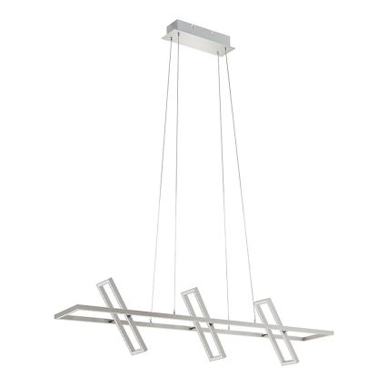 Eglo 96816 - LED zatemnjevalna viseča svetilka TAMASERA LED/39W/230V